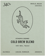 Load image into Gallery viewer, Cold Brew Blend
