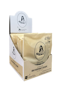 An Everyday Escape Steeped Coffee - 10 Pack