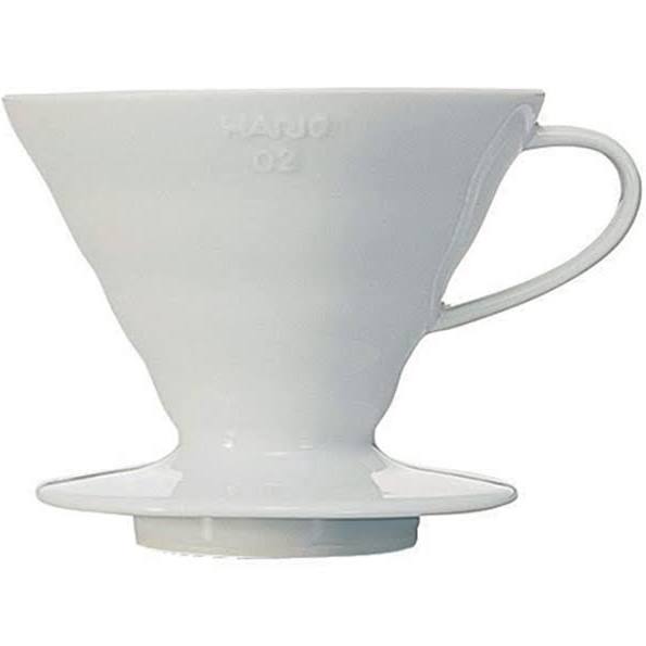 Hario V60 Ceramic Dripper #2