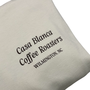 Coffee With You Lightweight Sweatshirt