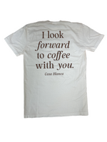 Load image into Gallery viewer, Unisex Off-White Tee
