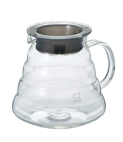 Glass Coffee Server Hario