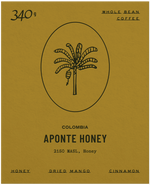 Load image into Gallery viewer, Colombia Aponte Honey
