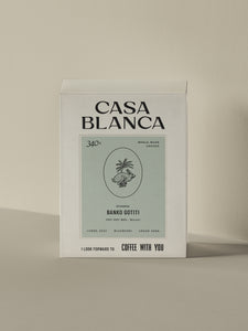 Ethiopia Banko Gotiti