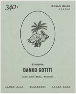 Load image into Gallery viewer, Ethiopia Banko Gotiti
