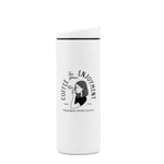 Load image into Gallery viewer, Casa Blanca Travel Tumbler
