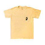 Load image into Gallery viewer, Mustard Tee
