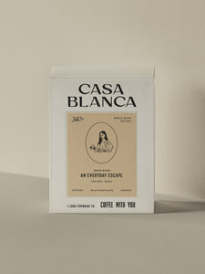 Everyday Escape Blend