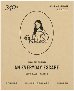 Everyday Escape Blend