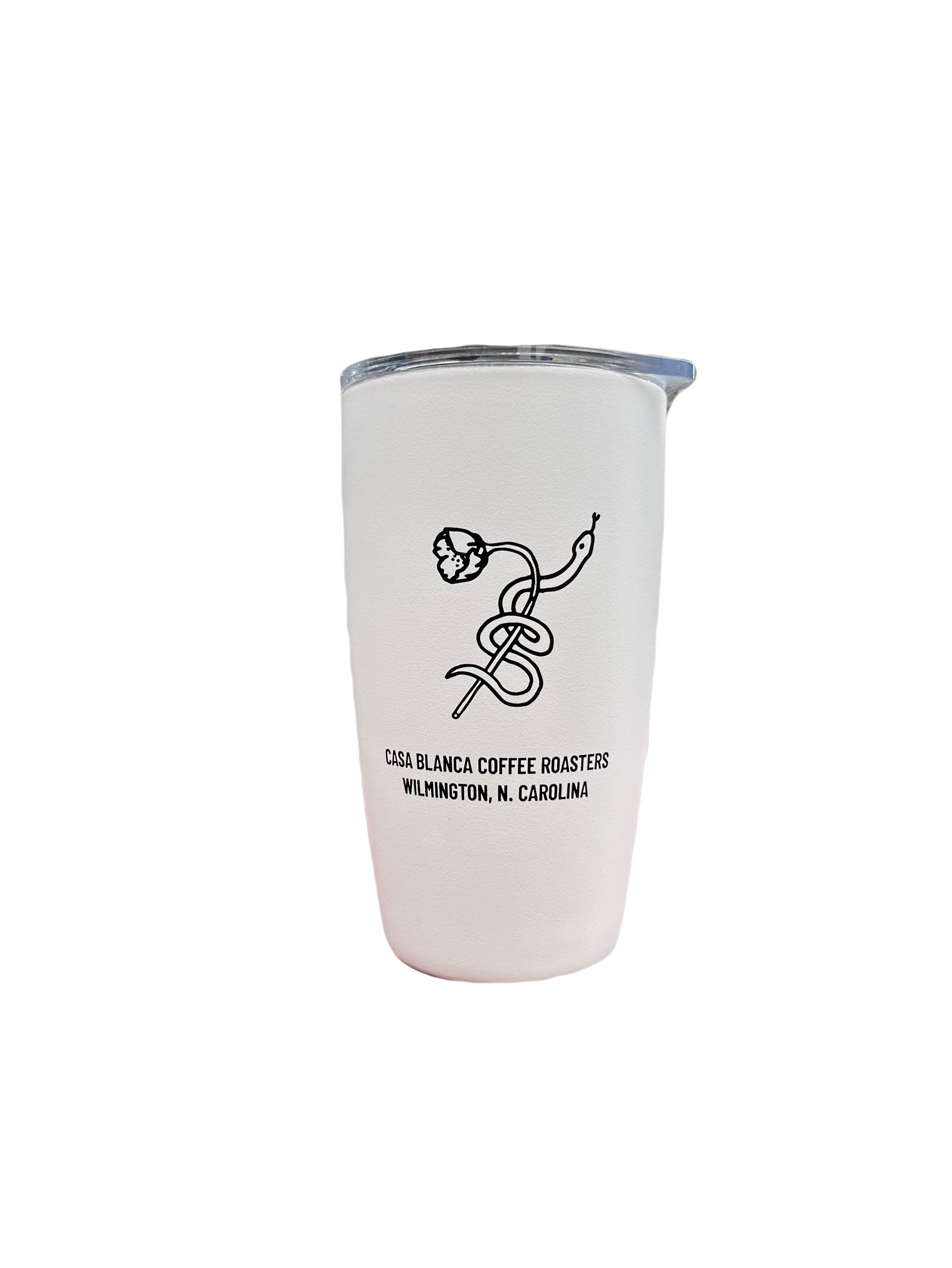 Casa Blanca Wilmington, NC Mug