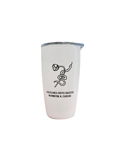 Casa Blanca Wilmington, NC Mug