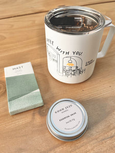 Self Care Mug