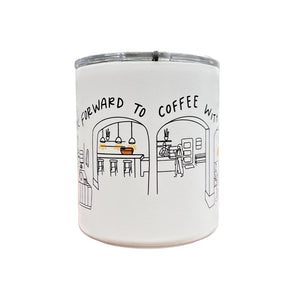 Casa Blanca Camp Mug