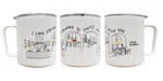 Load image into Gallery viewer, Self Care Mug
