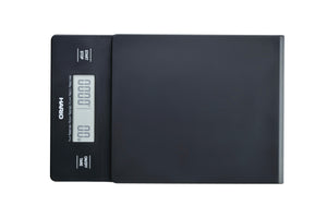 Barista Scale - V60 Black Drip Scale
