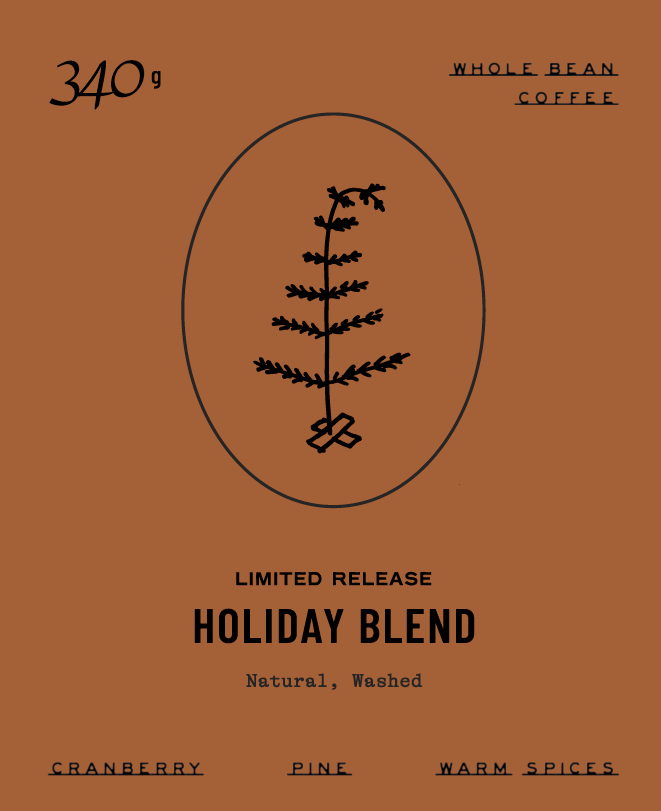 Holiday Blend