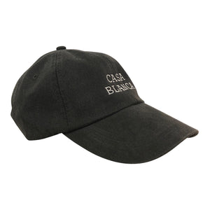 Unstructured Casa Blanca Ball Cap